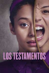 The Testaments - Posters
