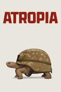 Atropia - Posters