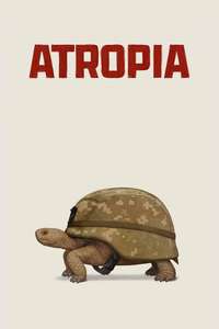 Atropia - Posters