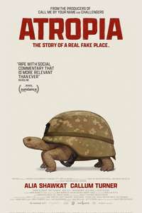 Atropia - Posters
