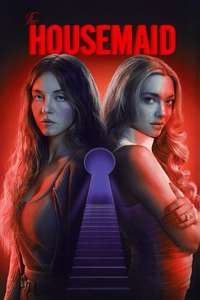 The Housemaid - Posters