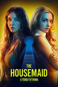 The Housemaid - Posters