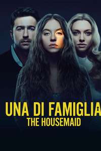 The Housemaid - Posters