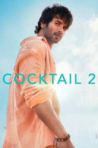 Cocktail 2 - Posters