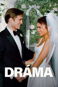 The Drama - Posters