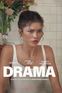 The Drama - Posters