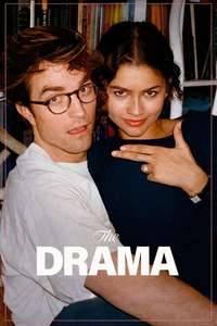 The Drama - Posters