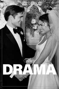 The Drama - Posters