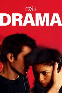 The Drama - Posters
