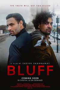 Bluff - Posters