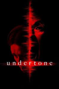 undertone - Posters
