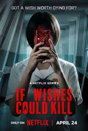 If Wishes Could Kill Season 1