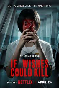 If Wishes Could Kill - Posters