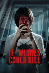 If Wishes Could Kill - Posters