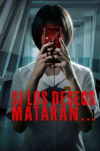 If Wishes Could Kill - Posters