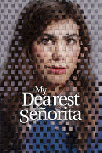 My Dearest Señorita - Posters
