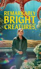 Remarkably Bright Creatures