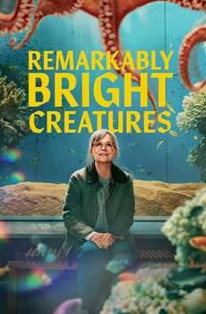 Remarkably Bright Creatures