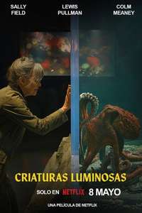 Remarkably Bright Creatures - Posters