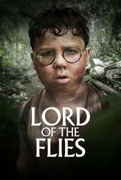 Lord of the Flies Series 1