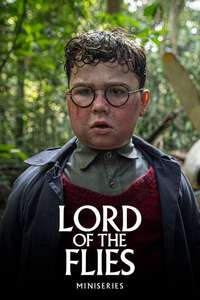 Series 1 - Posters
