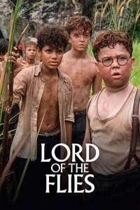 Lord of the Flies - Posters