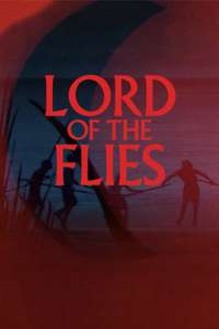 Lord of the Flies - Posters