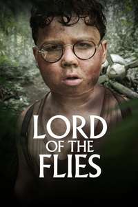 Lord of the Flies - Posters