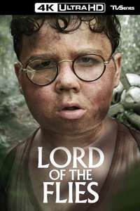 Lord of the Flies - Posters