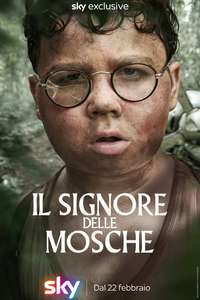 Lord of the Flies - Posters
