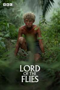 Lord of the Flies - Posters