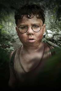 Lord of the Flies - Posters