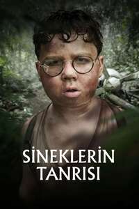 Lord of the Flies - Posters