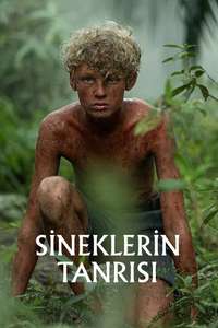 Lord of the Flies - Posters