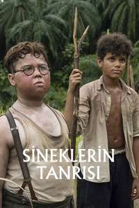 Lord of the Flies - Posters