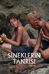 Lord of the Flies - Posters