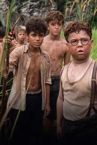 Lord of the Flies - Posters