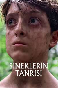 Lord of the Flies - Posters