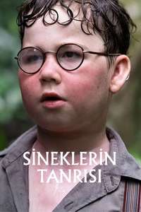 Lord of the Flies - Posters