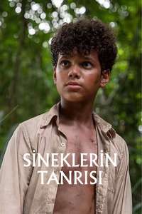 Lord of the Flies - Posters