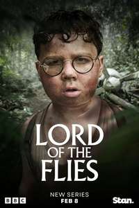Lord of the Flies - Posters