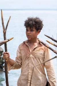 Lord of the Flies - Posters