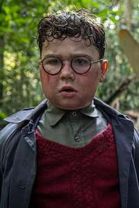 Lord of the Flies - Posters