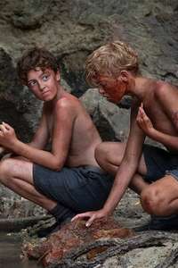 Lord of the Flies - Posters