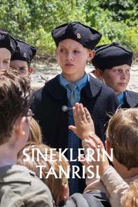 Lord of the Flies - Posters