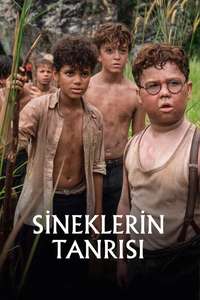 Lord of the Flies - Posters