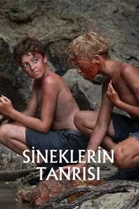 Lord of the Flies - Posters