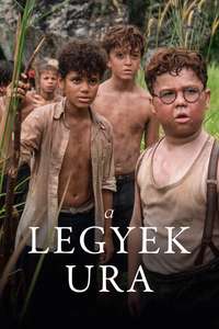 Lord of the Flies - Posters