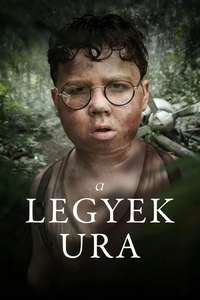 Lord of the Flies - Posters