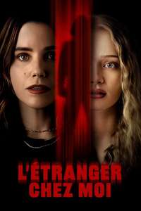 The Stranger in My Home - Posters